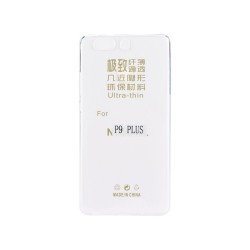 Huawei P9 Plus Ultra Slim 0.3mm Silicone transparent