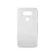 LG G5 Ultra Slim 0.3mm Silicone transparent