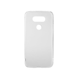LG G5 Ultra Slim 0.3mm Silicone transparent