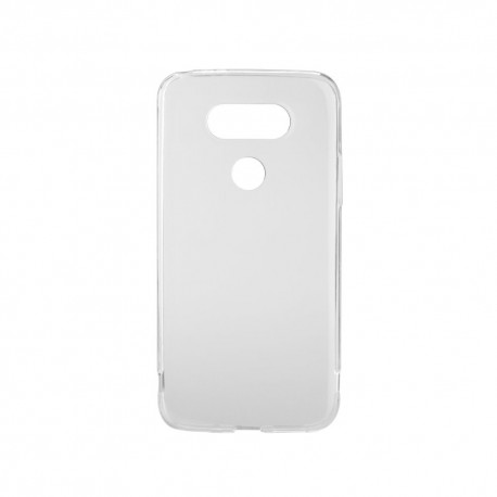 LG G5 Ultra Slim 0.3mm Silicone transparent