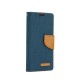 Huawei P9 Bulk Canvas Case Navy