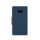 Huawei P9 Bulk Canvas Case Navy