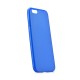 Samsung Galaxy J1 2016 Jelly 0,3mm Silicone blue
