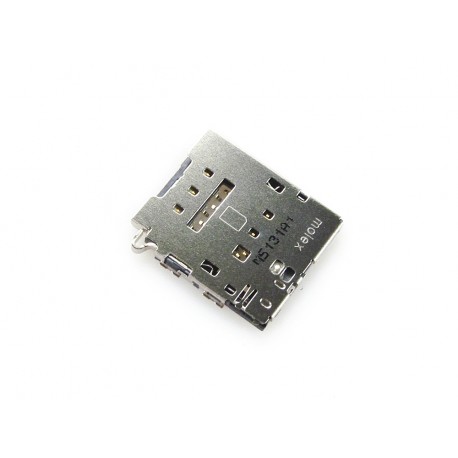 Samsung G925F Galaxy S6 Edge Sim Card Reader ORIGINAL
