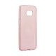 Samsung Galaxy S7 Edge Mercury i-Jelly Silicone Rose