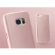 Samsung Galaxy S7 Edge Mercury i-Jelly Silicone Rose