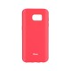 Samsung Galaxy S7 Edge Roar Colorful Silicone Hot Pink