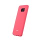 Samsung Galaxy S7 Edge Roar Colorful Silicone Hot Pink