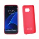 Samsung Galaxy S7 Edge Roar Colorful Silicone Hot Pink