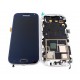 Samsung C115 Galaxy K Zoom Lcd+Touch Screen+Front black ORIGINAL