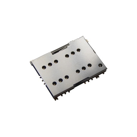 Sony Xperia M5 Sim Card Reader ORIGINAL