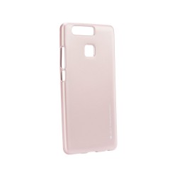 Huawei P9 i- Jelly Silicone light pink