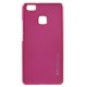 Huawei P9 i- Jelly Silicone pink