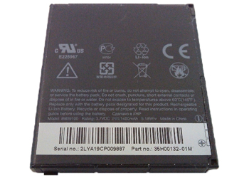 HTC Battery BA S470 bulk