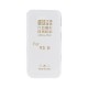 Huawei Y3 II 2016 Ultra Slim 0.3mm Silicone transparent
