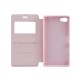 iPhone 7 Plus Roar Noble View Case Black