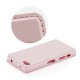 Huawei P9 Roar Noble View Case Pink