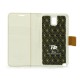 Huawei P8 Lite Roar Simply Life Case White
