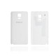 Samsung Galaxy Note 4 BatteryCover white ORIGINAL