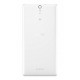 Sony Xperia C5 Ultra BatteryCover white ORIGINAL