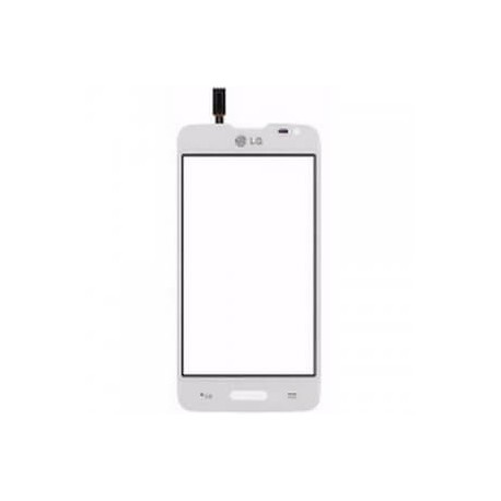 LG L65/D280 Touch Screen white ORIGINAL