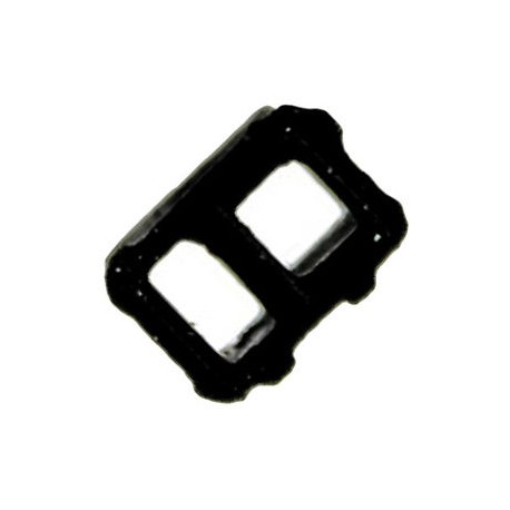 Microsoft Lumia 535 Rubber Gasket f. Prox. Sensor ORIGINAL
