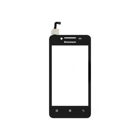 Lenovo A319 Touch Screen black ORIGINAL