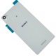 Sony Xperia Z3 BatteryCover white HQ