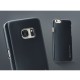 LG K8 Mercury i-Jelly Silicone Case Black