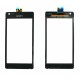 Sony Xperia M Touch Screen black HQ
