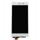 Sony Xperia Z5 Lcd+Touch Screen w/o Frame white HQ