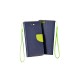Sony Xperia E5 Telone Fancy Case Black