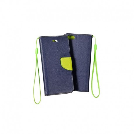 Sony Xperia E5 Telone Fancy Case Black