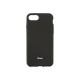 LG K8 Roar Colorful Silicone Black