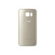 Samsung Galaxy S6 Edge BatteryCover gold ORIGINAL