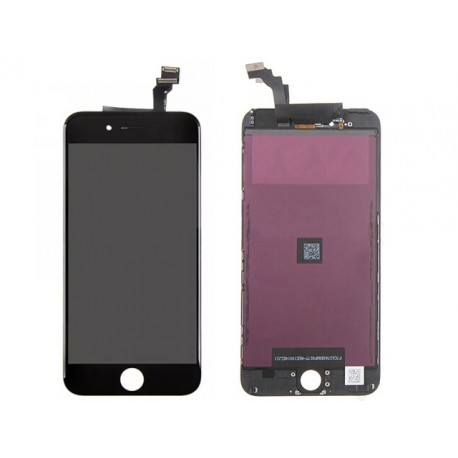 iPhone 6 Plus Lcd+Touch Screen black HQ