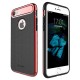 iPhone 7 Usams Yogo Silicone Red