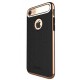 iPhone 7 Usams Yogo Silicone Gold
