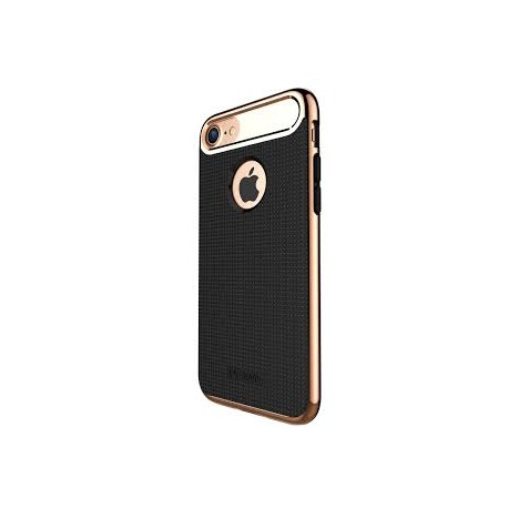 iPhone 7 Usams Yogo Silicone Gold