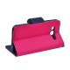 Alcatel OT 5051X Pop 4 5.0 Telone Fancy Case pink