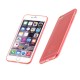 iPhone 7 Roar 0.3mm Silicone Pink