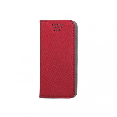4,5-5" Magnet Universal Case red