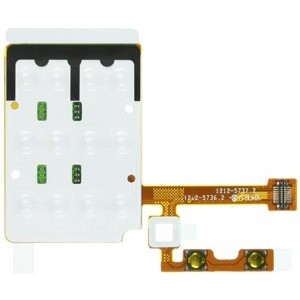 Sony Ericsson C903 UI Board OEM