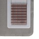 4,5-5" Magnet Universal Case red