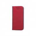 4,7-5,3" Magnet Universal Case red