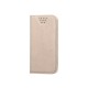 5,5-5,7" Magnet Universal Case gold