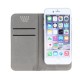 5,5-5,7" Magnet Universal Case blue
