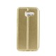 Samsung Galaxy J1 2016 Roar Noble View Case Gold