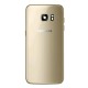 Samsung Galaxy S7 BatteryCover gold ORIGINAL