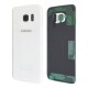 Samsung Galaxy S7 BatteryCover white ORIGINAL